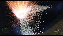 Crysis super explosion Bomb V0.01 W.i.P HD |1080P| No Fps Usage \ Mass physics