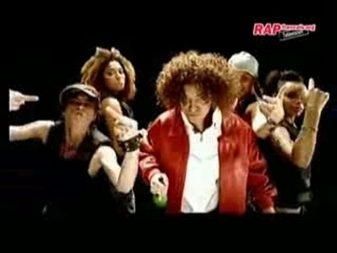 Faf Larage - Ta meuf guiguijo