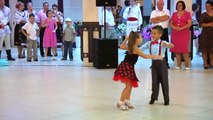 Amazing Kids Ballroom Dancing - Learn how to Ballroom dance in Utah!
