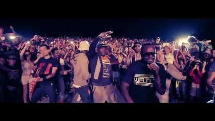 Maître Gims - One Shot (clip officiel)