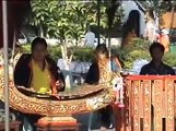 Chiang Mai Traditional Thai Music and Thai Dance