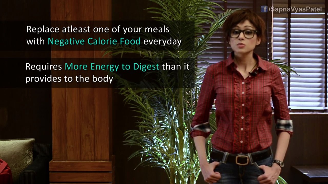 1 Weird Trick for Fast Weight Loss