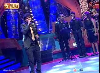 Anbin Vaasale by SS10 Diwakar