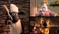 Ovecka Shaun 2 mp4
