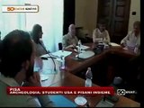 50 NEWS - Archeologia: studenti Usa e pisani insieme