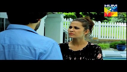 Zid Last Episode Full High Quality HUM TV 3 May 2015