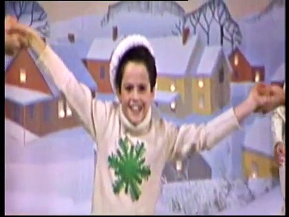 Donny Osmond - Gets Upset