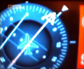 plane crash - korean air 801