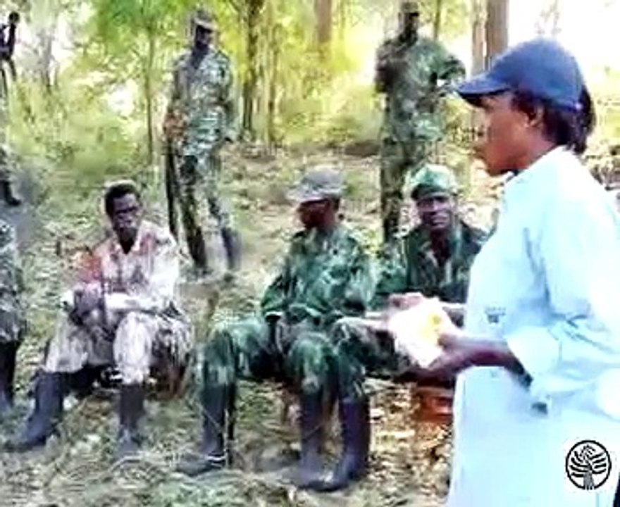 USIP Video Report: Northern Uganda