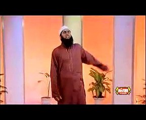 Jalwa-e-Janaan Naat Khawan by Junaid Jamshed