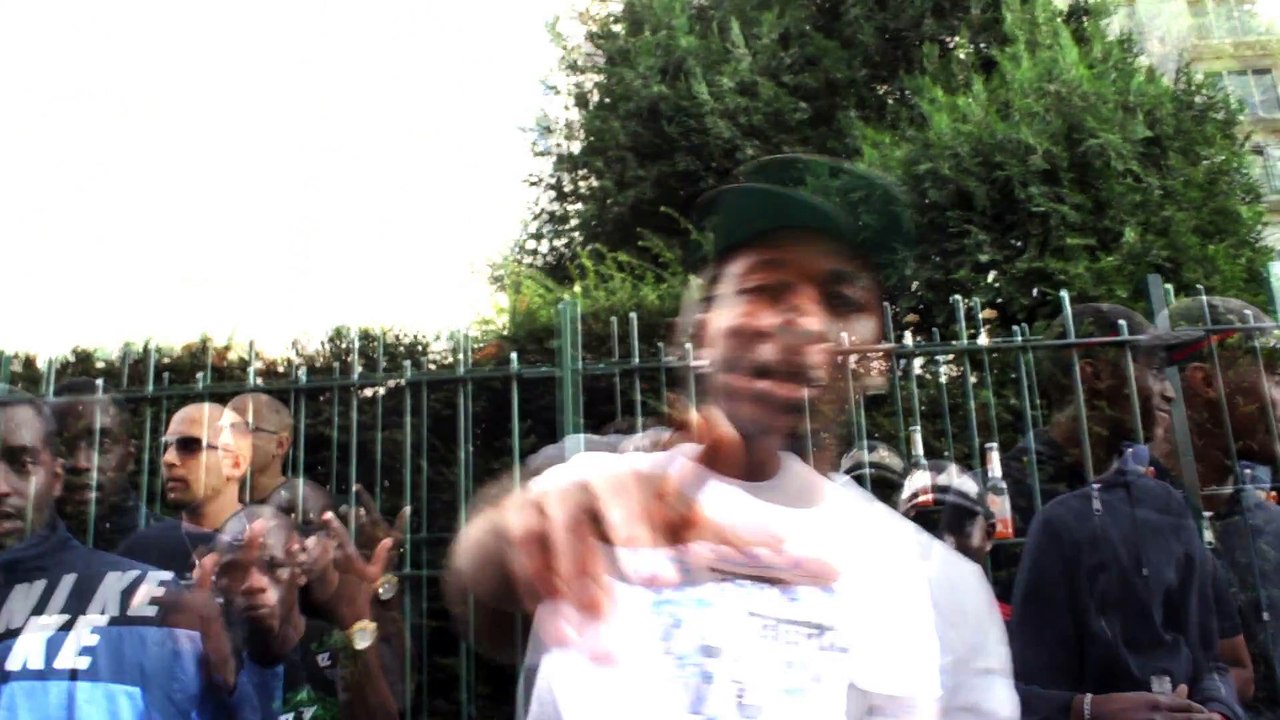 Freestyle Force One Paris 12 eme