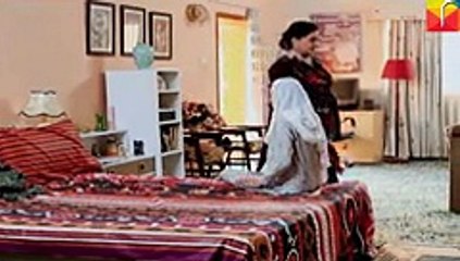 Nikah Episode 18 Full Hum Tv Drama May 3, 2015
