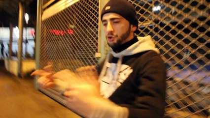 Freestyle Force One 95 Bouffemont