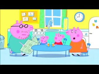Peppa Pig 2015 Bubbles