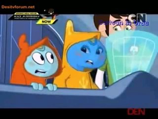 Kid Krrish 3 Mystery In Mongolia Part 3 in Urdu Hindi