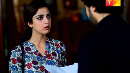 Zid Last Episode 19 Full on Hum Tv - May 3