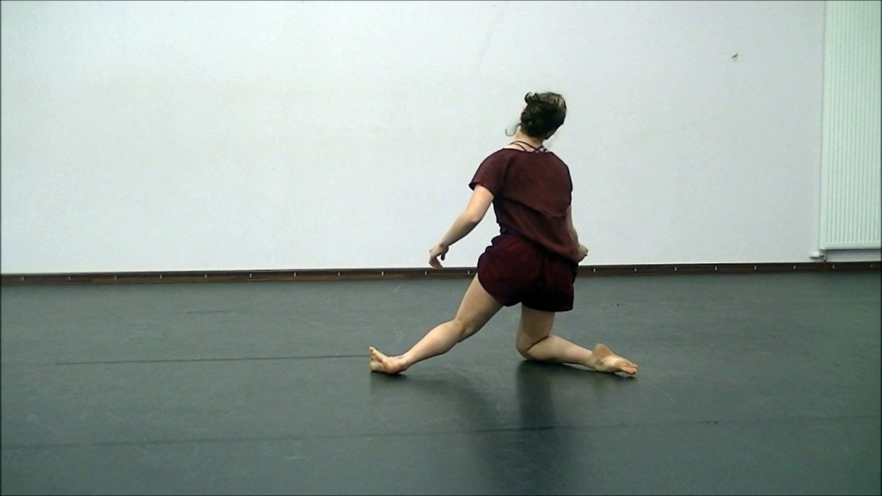 Improvisation Aure Wachter -  2