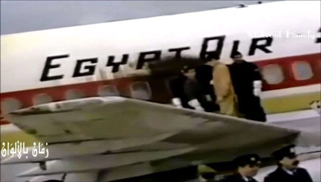 عملية الانقاذ الفاشله لركاب الطائره المصريه المخطوفه في مطار لوكا بمالطه 1985