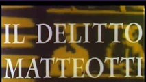 Il discorso di Matteotti(dal film 