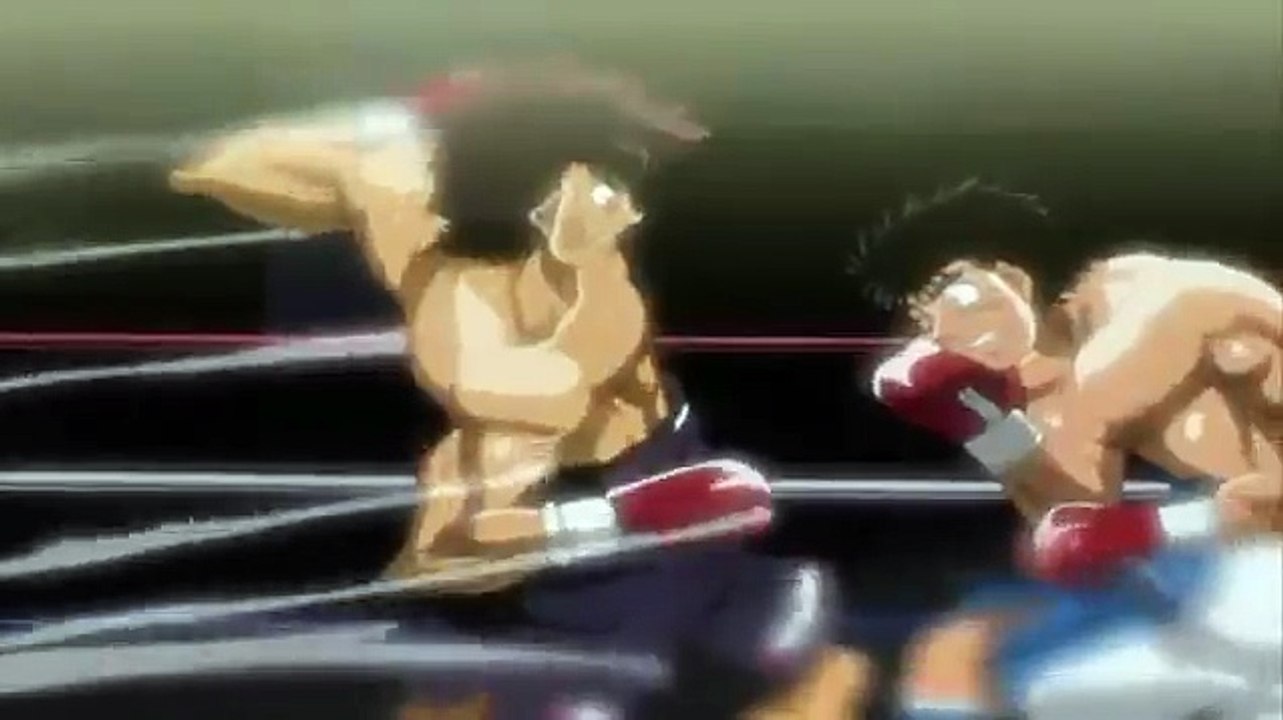hajime no ippo amv