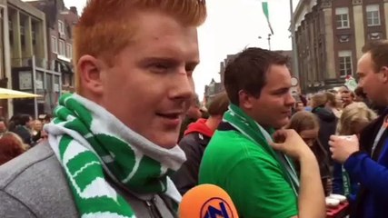 Ze moeten scoren, simpel zat - RTV Noord