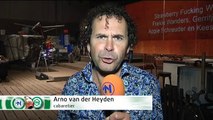 Bekende Groningers wensen FC Groningen succes - RTV Noord
