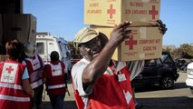 Red Cross National Video - This is the story of the Red Cross #WeAreRedCross
