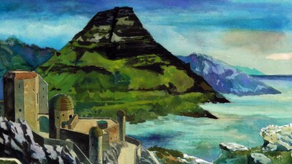 Les Anciens Astronautes (Bande annonce)