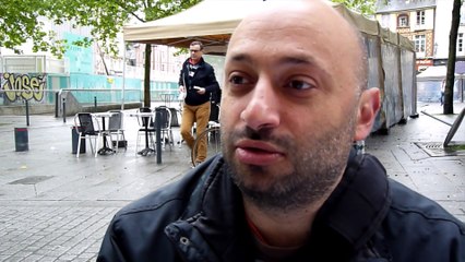 Exposition Anciens Astronautes