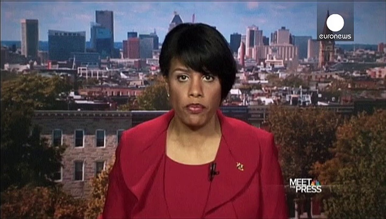 Baltimore: Ausgangssperre aufgehoben