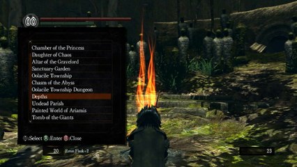 Ames obscures - partie 140 - Une menace restant...