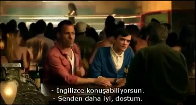 Street Dance 2 3D - Sofia Boutella & Falk Hentschel