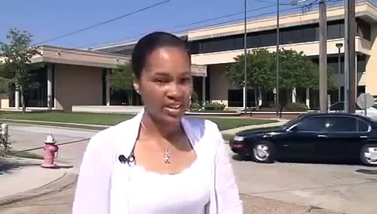 Caught on Tape: Racist White Man Spits on Black Woman and Calls Her the "N-Word" Arrested