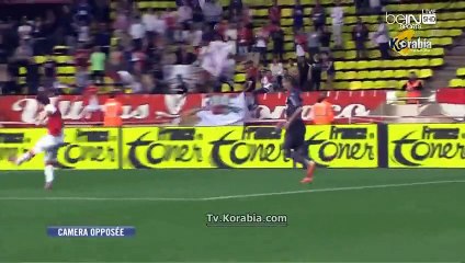 Monaco (4-1) Toulouse | All Goals (2015)