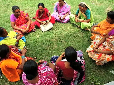 Maternal health in Nepal