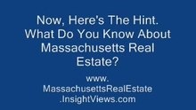 Massachusetts real estate