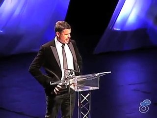 3rd Annual CLASSY Awards - Most Creative Fundraiser - Presentation