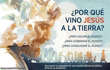 Asamblea Regional Imitemos a Cristo 1 Ped. 2: 21 Para Estados Unidos 2015