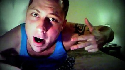 CHRISTIAN SIDE HUG FAIL