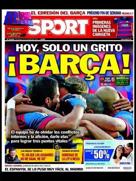 #Noticias 11 Enero de 2015 Principales Portadas Titulares Diarios Periódicos en España Spain News