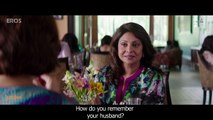 Dil Dhadakne Do - Official Theatrical Trailer Teaser -2015 -HD (Farhan Akhtar, Prianka Chopra)