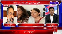 In Karachi No One Was Ready To Marry Sharmila Farooqi:- Zulfiqar Mirza