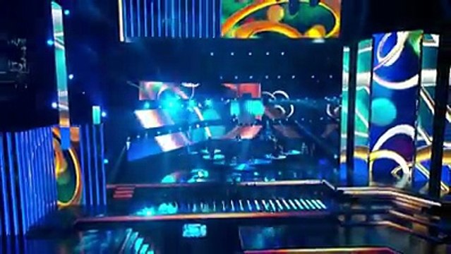 Lucero y Ana Gabriel Quien como tu HD