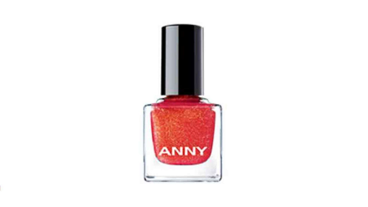 ANNY Cosmetics Gоes Route 66 Collection 655 (Цвет 655 She"s Amazing)