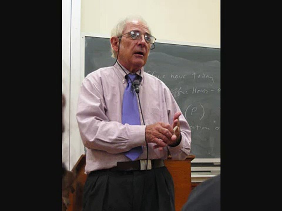 John Searle on Austin and Wittgenstein