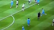 Manchester City: Sergio Agüero falló increíble gol ¡sin arquero! (VIDEO)