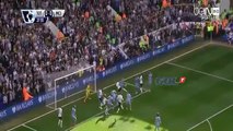 Manchester City derrotó al Tottenham por la Premier League (VIDEO)