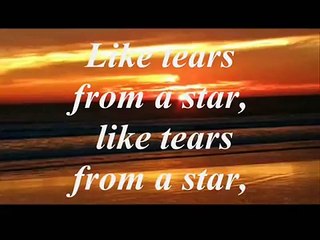 Sting ~ Fragile