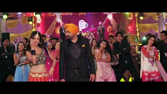 Kuddi Mardi Babbu Maan & Shipra Goyal Baaz