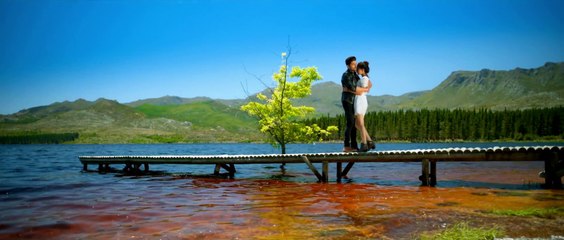 Khamoshiyan - Arijit Singh _ New Full Song Video _ Gurmeet